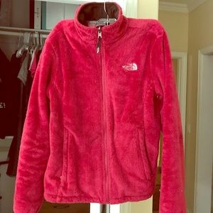 North Face Women’s Osito Jacket